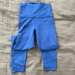 lululemon athletica Wundertrain Leggings